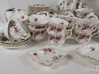 Groot servies royal albert - afbeelding 4 van  10