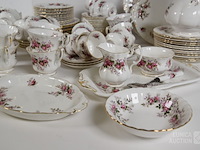 Groot servies royal albert - afbeelding 5 van  10