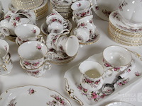 Groot servies royal albert - afbeelding 6 van  10