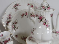 Groot servies royal albert - afbeelding 7 van  10