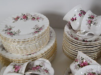 Groot servies royal albert - afbeelding 8 van  10