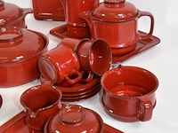 Groot servies - afbeelding 4 van  8