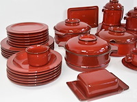 Groot servies - afbeelding 6 van  8