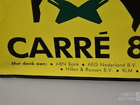 Groot theater affiche carré - afbeelding 4 van  6
