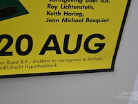 Groot theater affiche carré - afbeelding 6 van  6