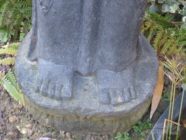 Groot tuinbeeld - afbeelding 2 van  11