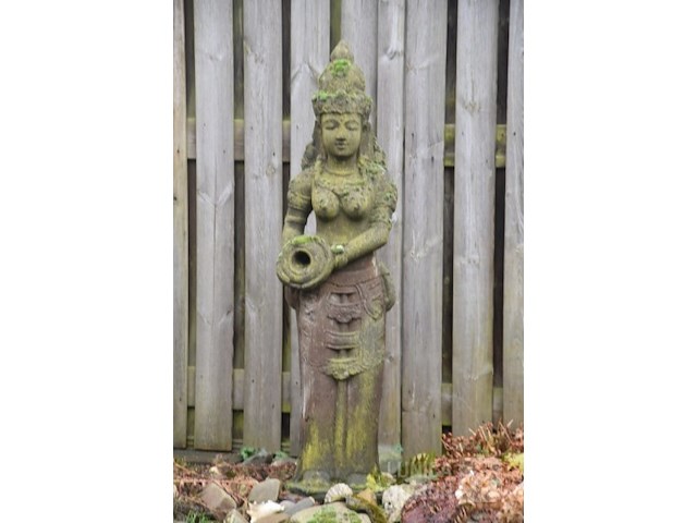 Groot tuinbeeld - afbeelding 1 van  11