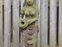 Groot tuinbeeld - afbeelding 1 van  11