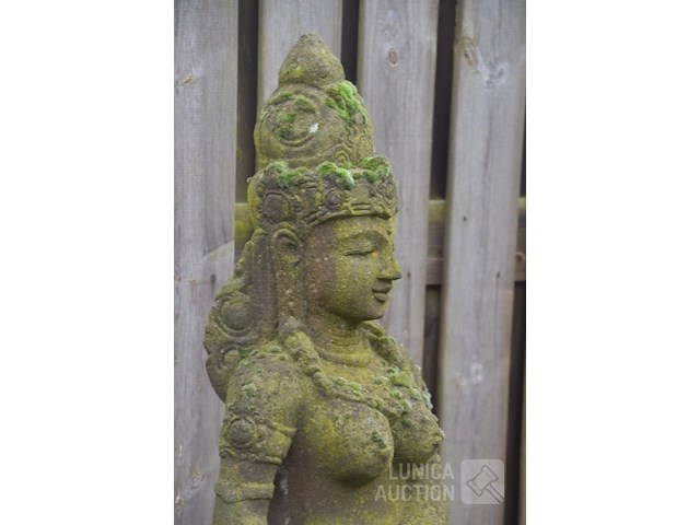 Groot tuinbeeld - afbeelding 5 van  11