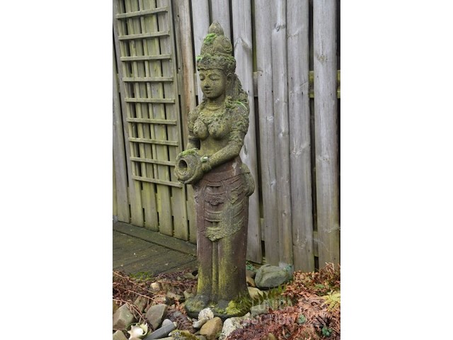 Groot tuinbeeld - afbeelding 6 van  11