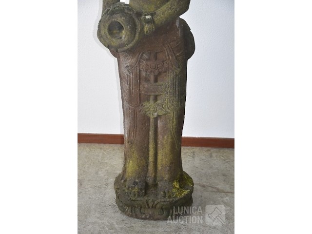 Groot tuinbeeld - afbeelding 7 van  11