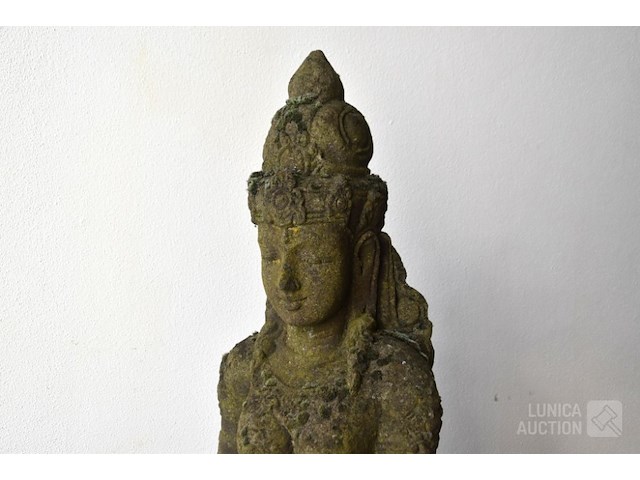 Groot tuinbeeld - afbeelding 8 van  11