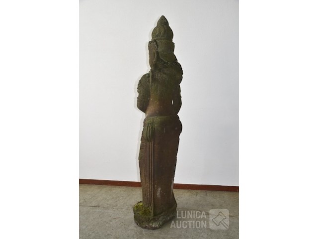 Groot tuinbeeld - afbeelding 9 van  11