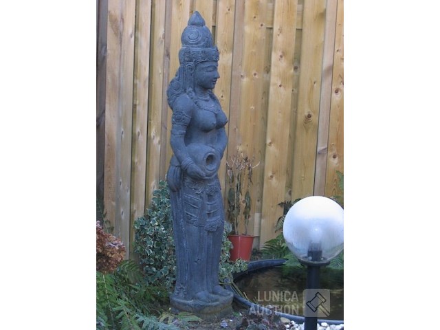 Groot tuinbeeld - afbeelding 10 van  11