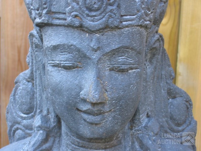 Groot tuinbeeld - afbeelding 11 van  11