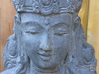 Groot tuinbeeld - afbeelding 11 van  11