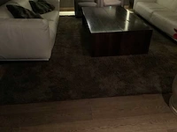 Groot vloerkleed - carpet