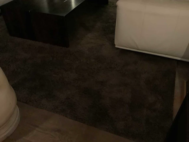 Groot vloerkleed - carpet - afbeelding 2 van  3