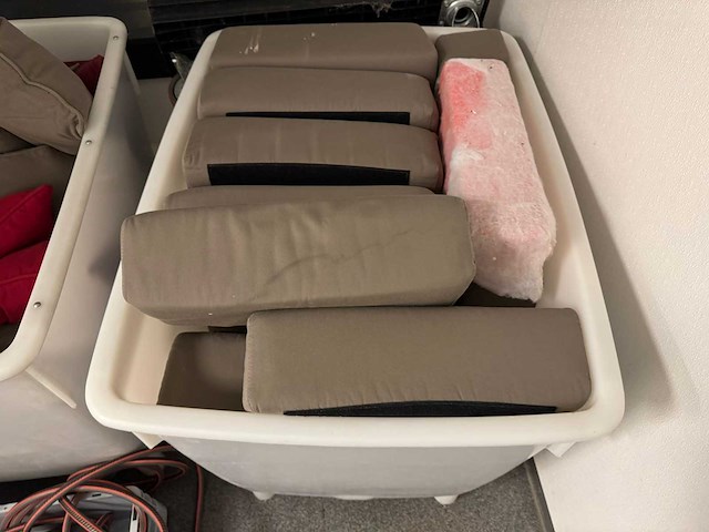 Groot volumebak (2x) - afbeelding 2 van  3