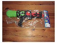 Groot waterpistool 39 cm (doos q) - afbeelding 2 van  3