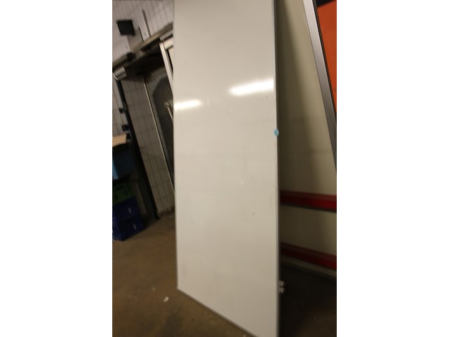 Groot whtebord ca 350 cm - afbeelding 3 van  7