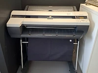 Grootformaat printer canon, ipf605