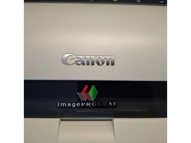 Grootformaat printer canon, ipf605 - afbeelding 3 van  5