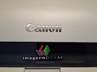 Grootformaat printer canon, ipf605 - afbeelding 3 van  5