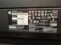 Grootformaat printer hp, designjet t730, bouwjaar 2019 - afbeelding 6 van  6