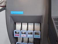 Grootformaat printer hp, latex 300, bouwjaar 2023 - afbeelding 5 van  9