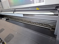 Grootformaat printer hp, latex 300, bouwjaar 2023 - afbeelding 6 van  9