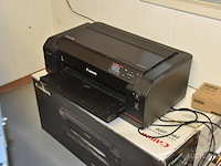 Grootformaat printer - afbeelding 1 van  4