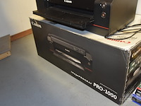 Grootformaat printer - afbeelding 2 van  4