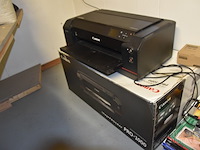 Grootformaat printer - afbeelding 4 van  4