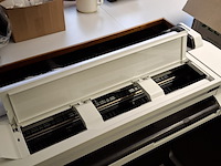 Grootformaat printer/plotter hp , 5zy62a, bouwjaar 2020 - afbeelding 5 van  9