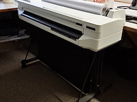 Grootformaat printer/plotter hp , 5zy62a, bouwjaar 2020 - afbeelding 6 van  9