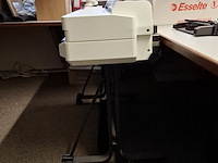 Grootformaat printer/plotter hp , 5zy62a, bouwjaar 2020 - afbeelding 7 van  9