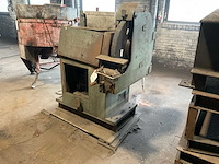 Grootformaat slijper - afbeelding 2 van  9