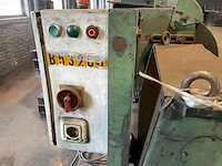 Grootformaat slijper - afbeelding 6 van  9