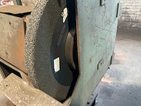 Grootformaat slijper - afbeelding 8 van  9