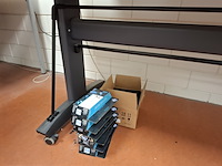 Grootformaatprinter, hp, designjet t790, 2011 - afbeelding 2 van  10