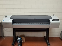 Grootformaatprinter, hp, designjet t790, 2011 - afbeelding 1 van  10