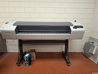 Grootformaatprinter, hp, designjet t790, 2011 - afbeelding 3 van  10