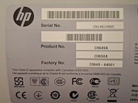 Grootformaatprinter, hp, designjet t790, 2011 - afbeelding 7 van  10