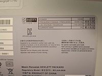 Grootformaatprinter, hp, designjet t790, 2011 - afbeelding 8 van  10