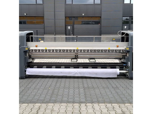 Grootformaatprinter, hp, scitex lx850 - afbeelding 4 van  22