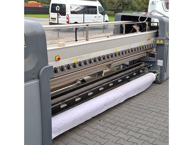 Grootformaatprinter, hp, scitex lx850 - afbeelding 5 van  22