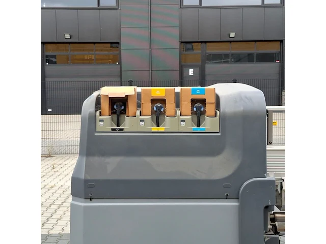 Grootformaatprinter, hp, scitex lx850 - afbeelding 6 van  22