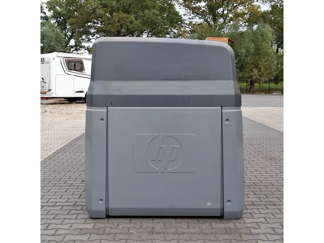 Grootformaatprinter, hp, scitex lx850 - afbeelding 7 van  22