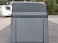 Grootformaatprinter, hp, scitex lx850 - afbeelding 7 van  22
